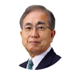 土橋先生